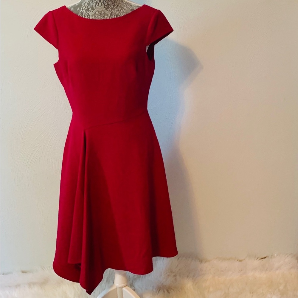 Sexy Harper Rose Dress🔥